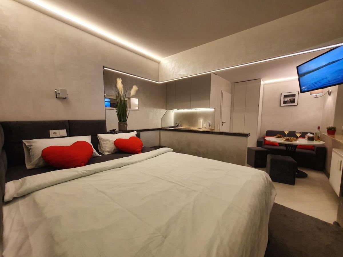Chill Toronto Apartment Bialystok Exterior photo