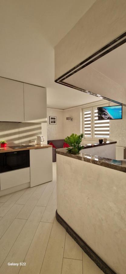 Chill Toronto Apartment Bialystok Exterior photo