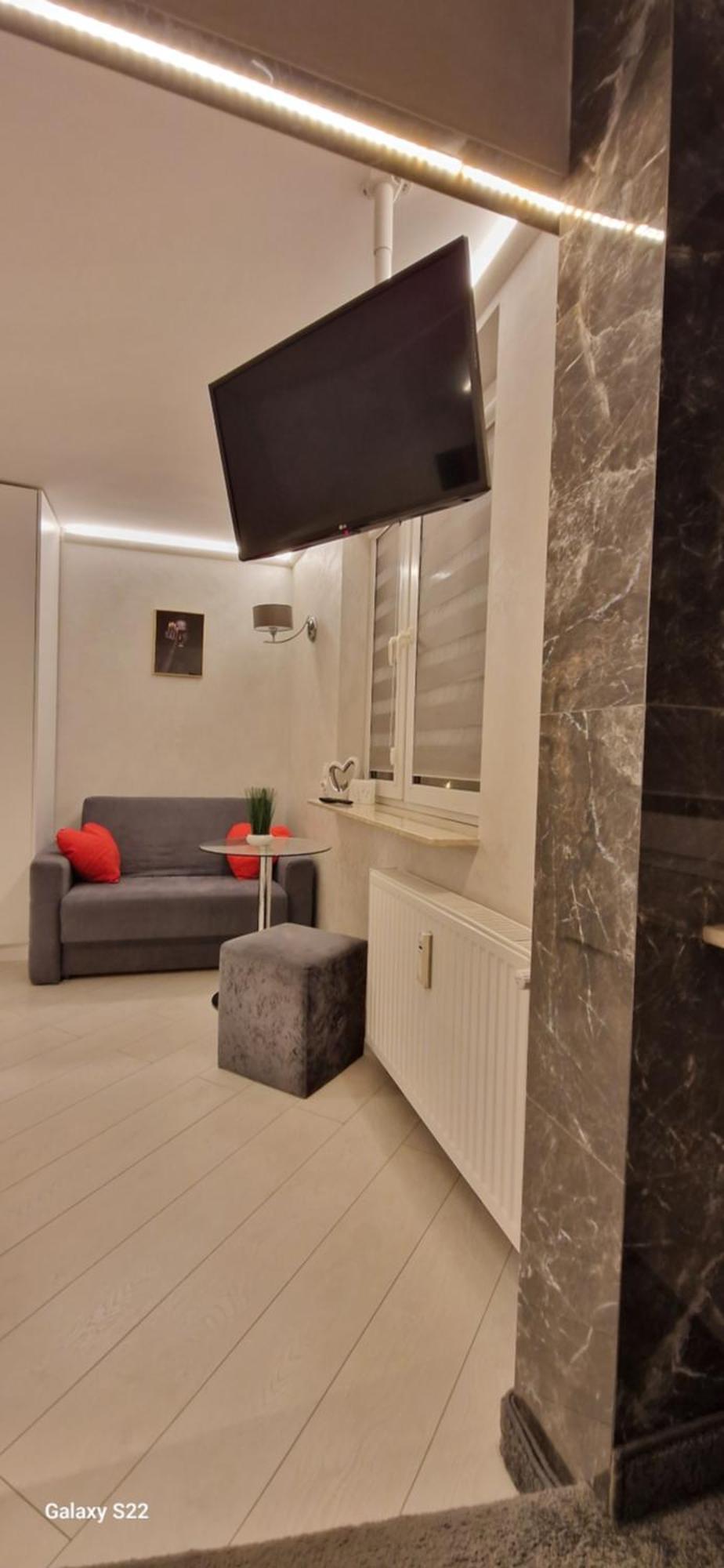 Chill Toronto Apartment Bialystok Exterior photo